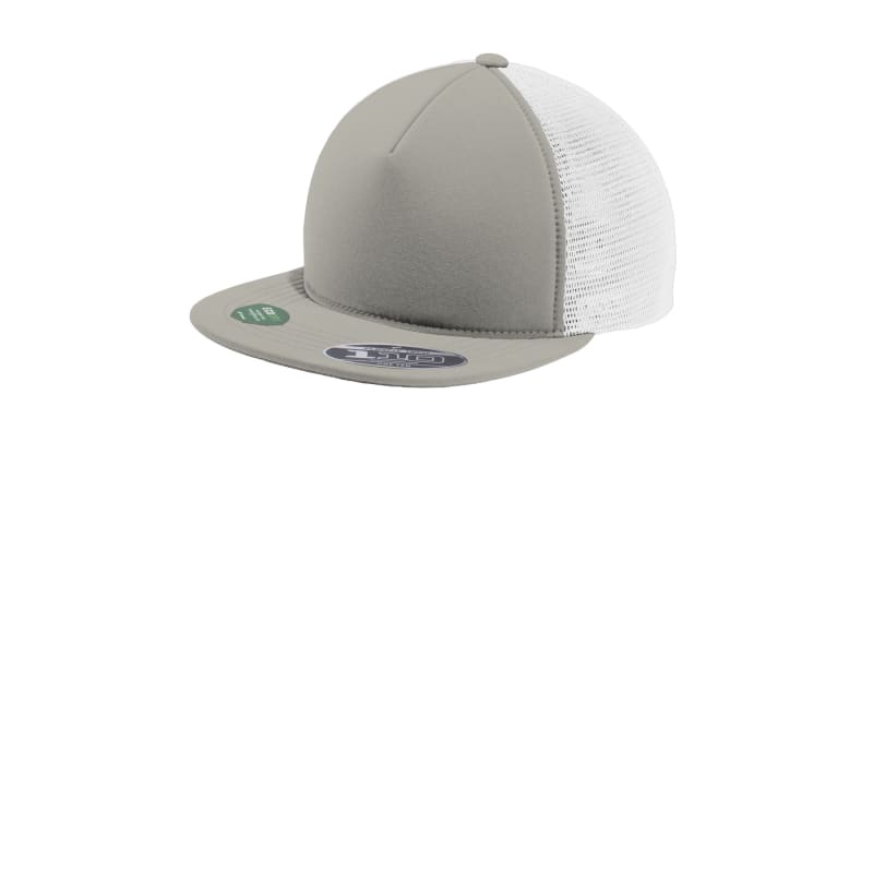 Port Authority Flexfit 110 Foam Outdoor Cap. 8