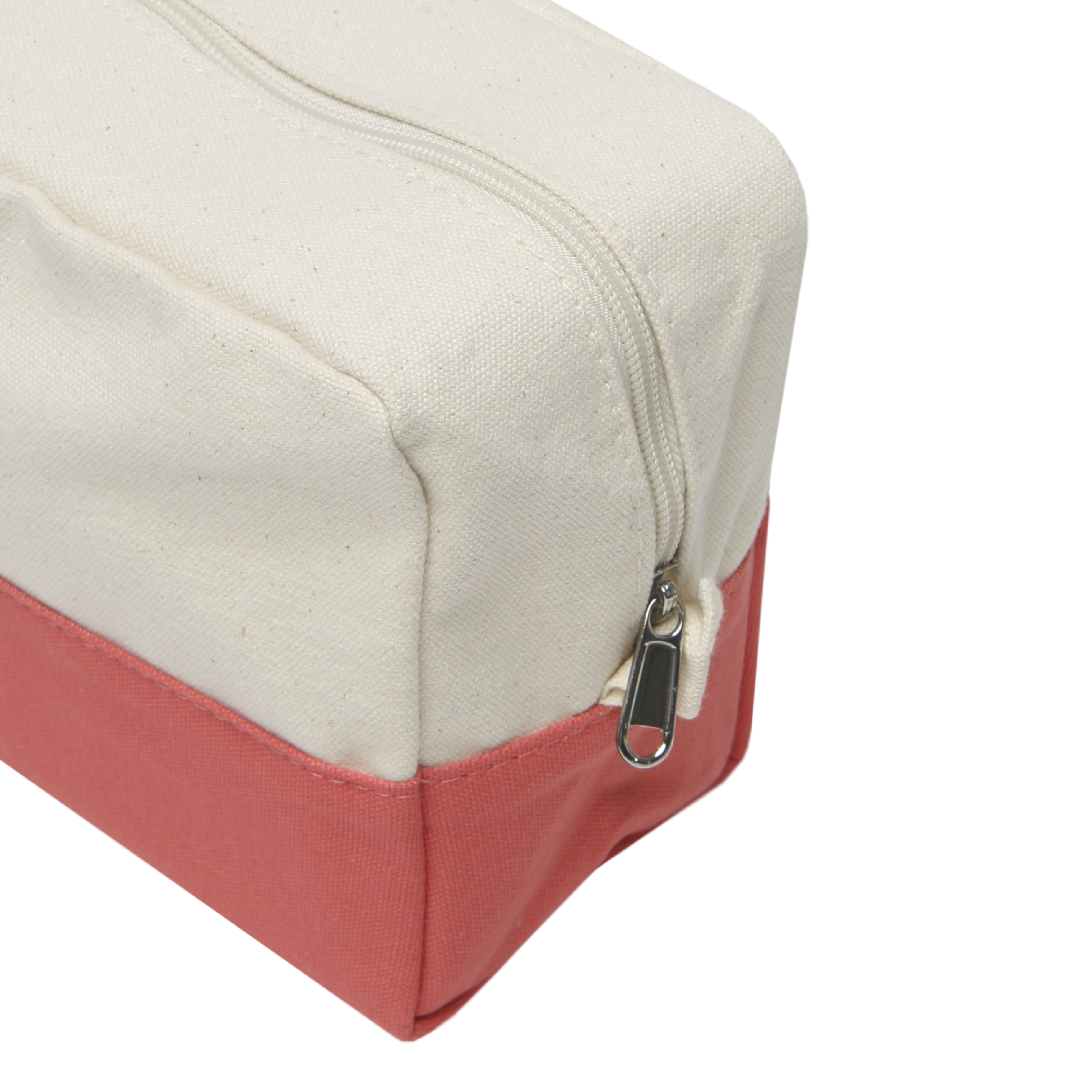 15 Oz. Travel Kit Water-Resistant Dipped Bottom 2