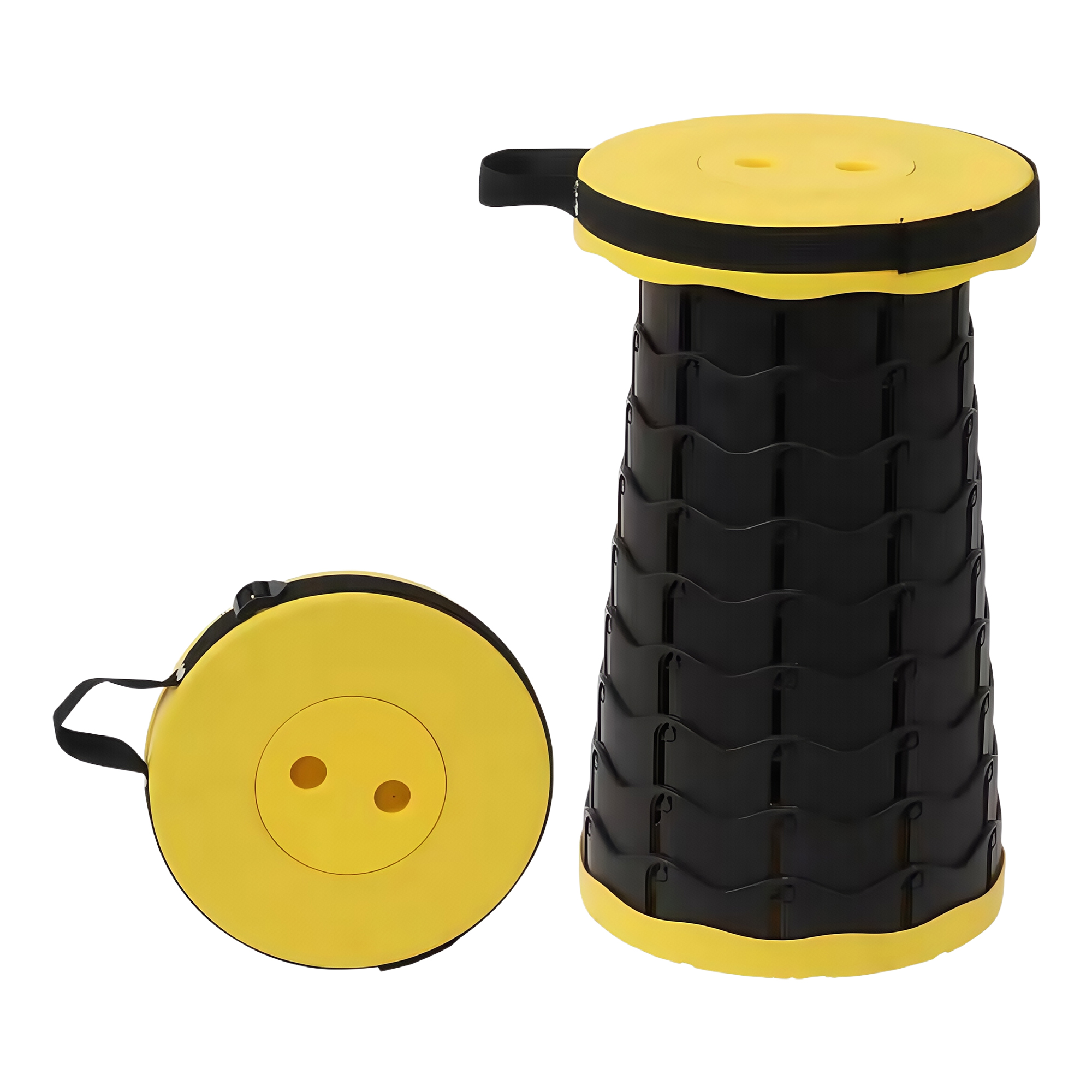 Portable Folding Stool 7