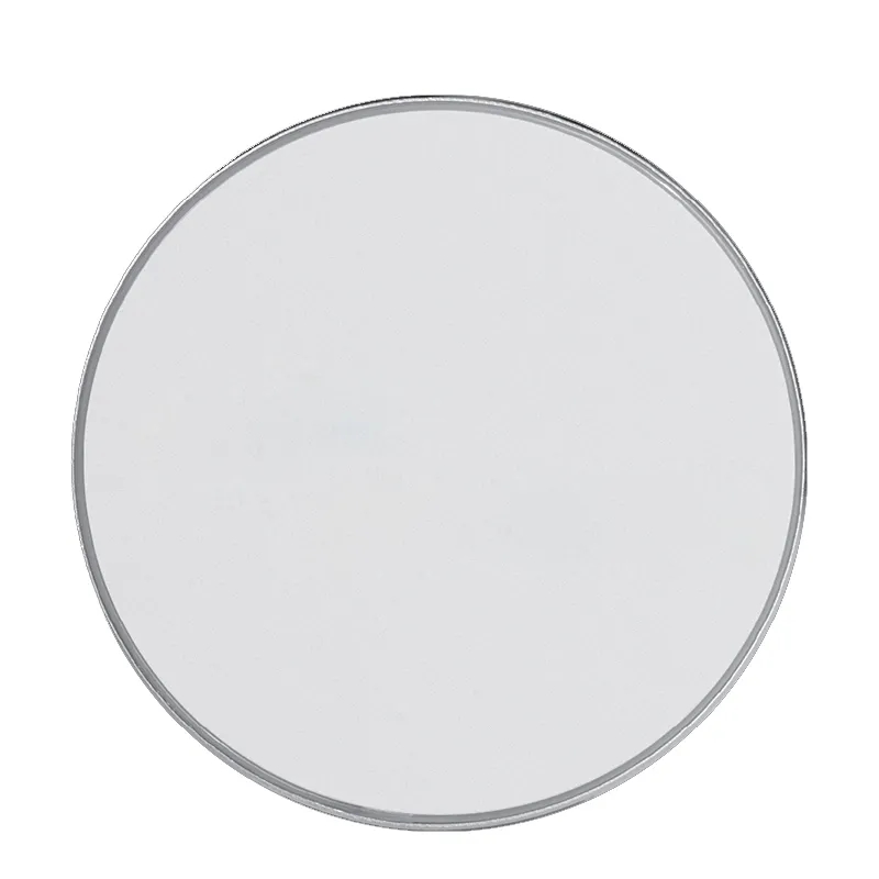 Ultra Slim 15W Qi Wireless Charger Pad 2