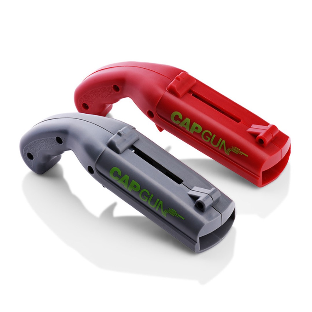 Gun Shape Bottle Opener 3
