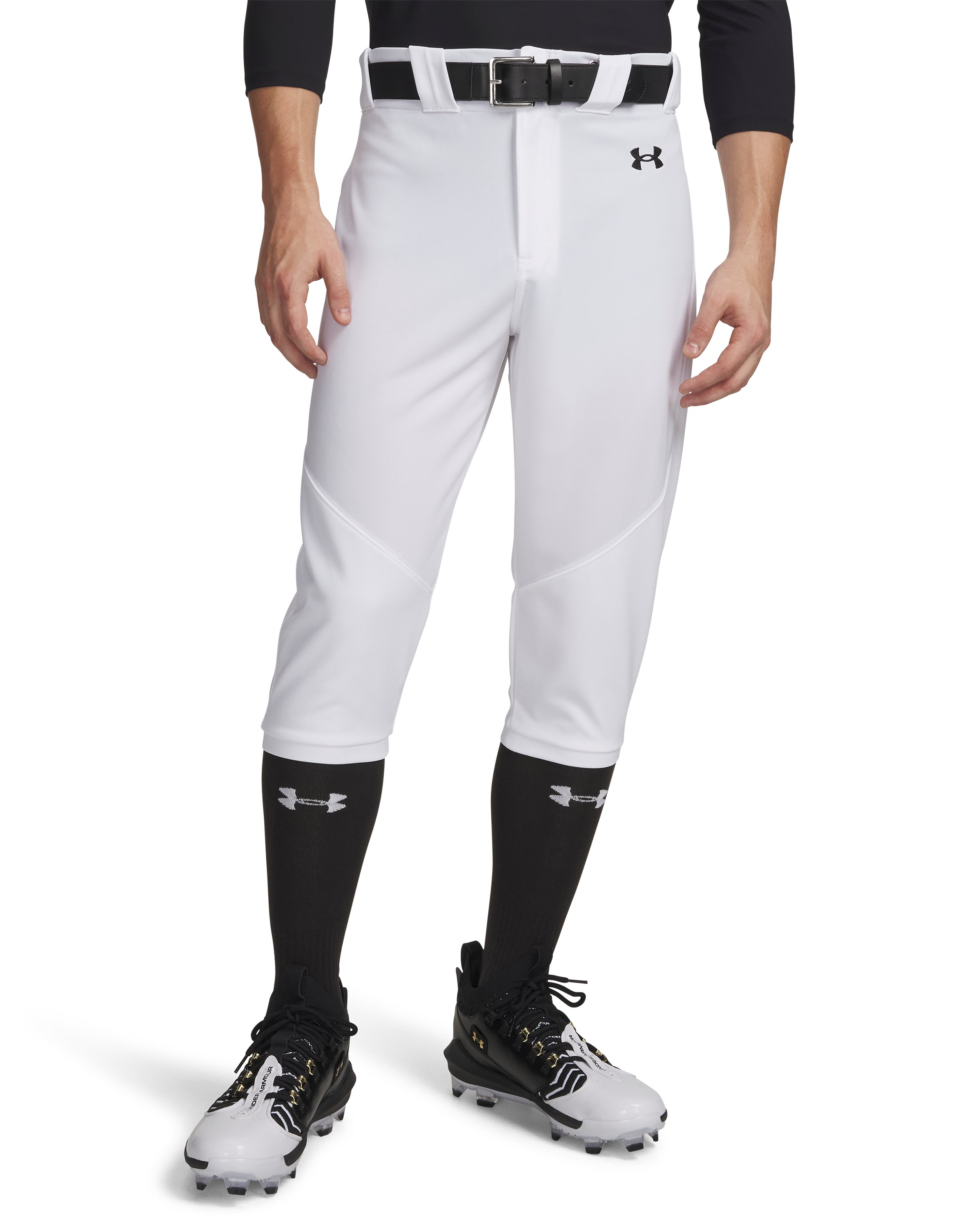 UA Utility Men's Baseball Knicker 3