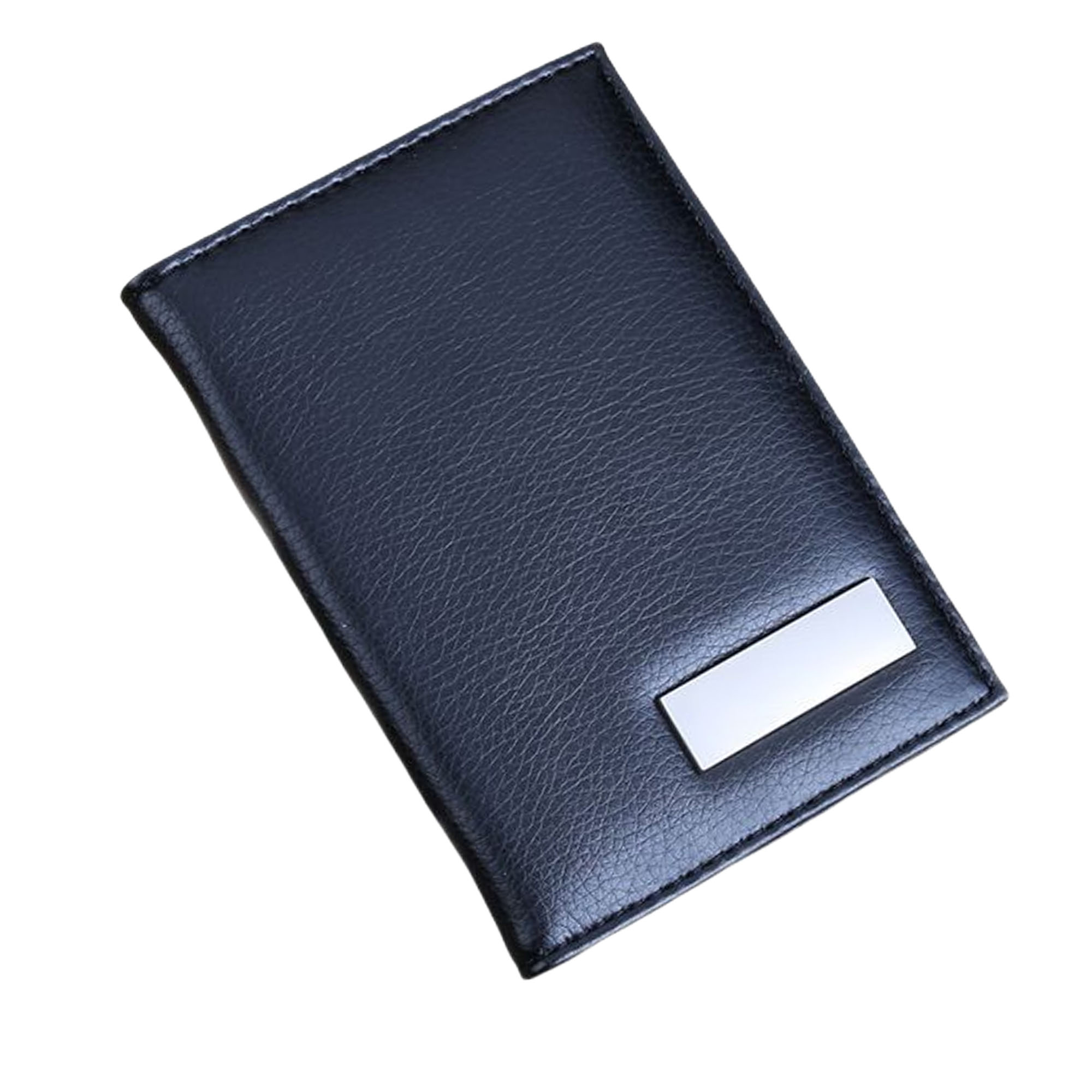 RFID Blocking Passport Holder 5