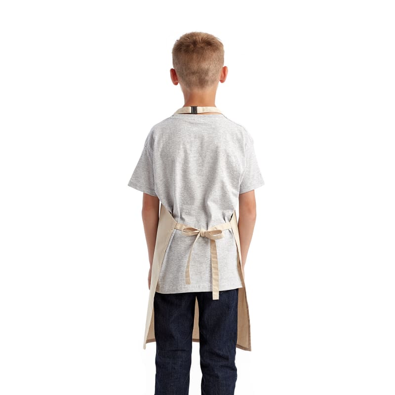 Artisan Collection By Reprime Youth Recycled Apron 51