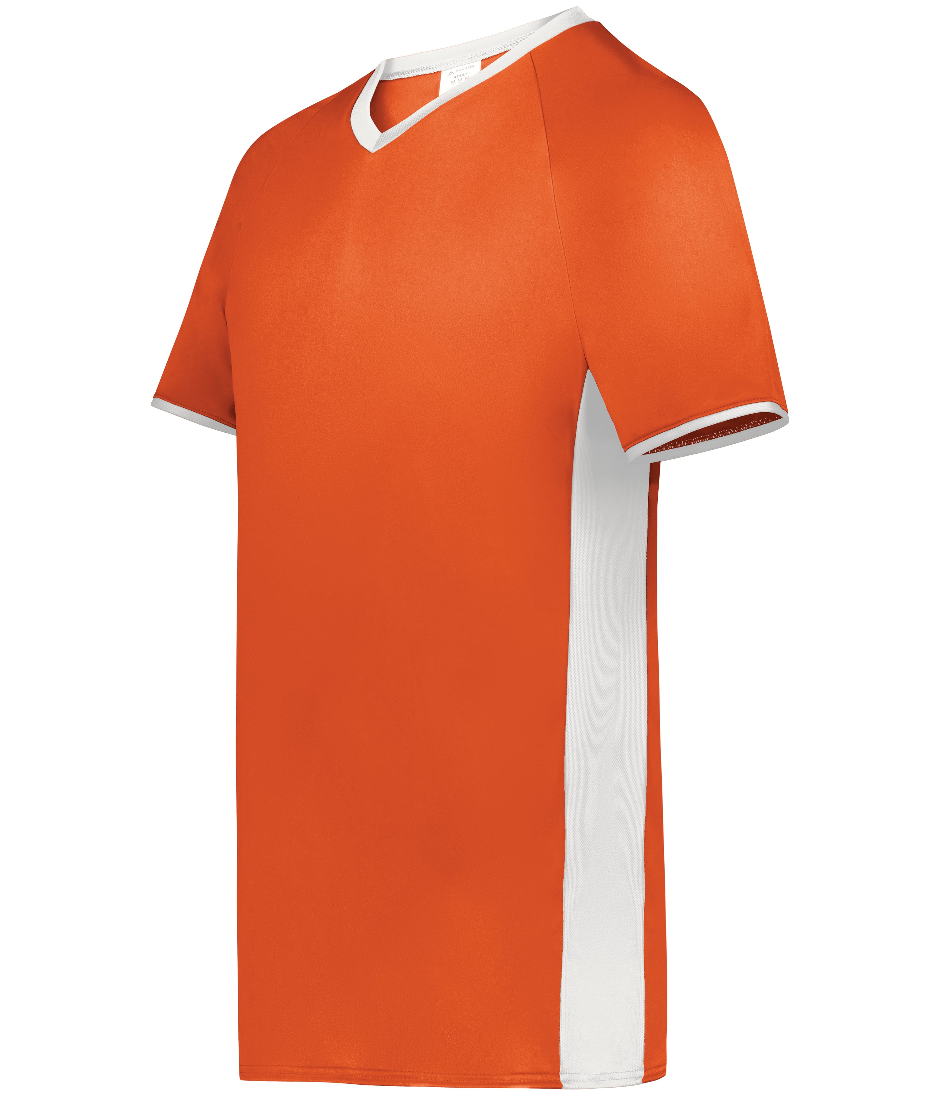 Youth Cutter+ V-Neck Jersey 8