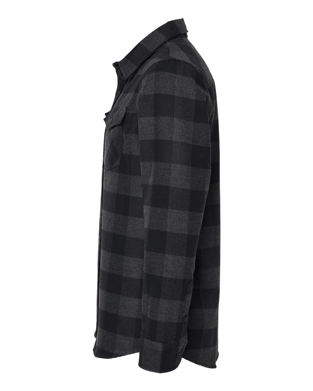 Unisex Flannel Shirt - EXP50F 22