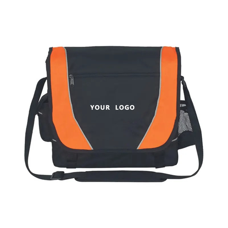 Oxford Cross Body Messenger Bags 3