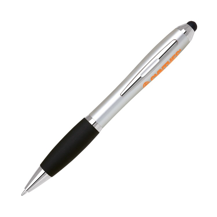 Ocean Stylus with Twist Pen 2