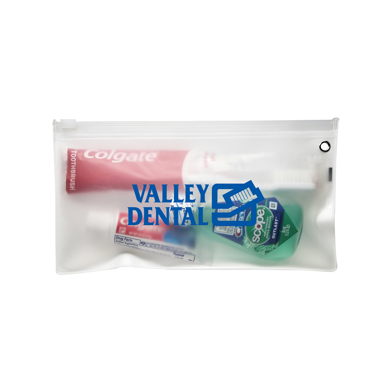 Basic Colgate Dental Kit 2