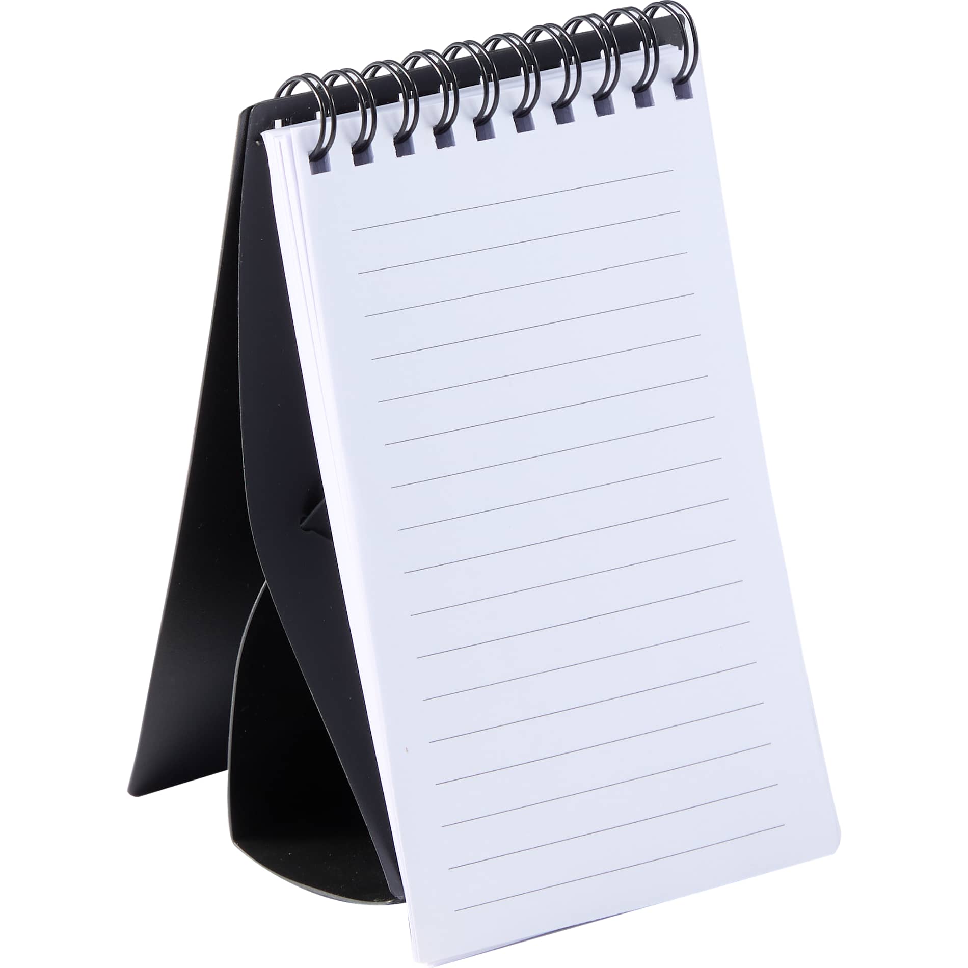 3" x 5" Recycled Stand Up Pocket Jotter 74