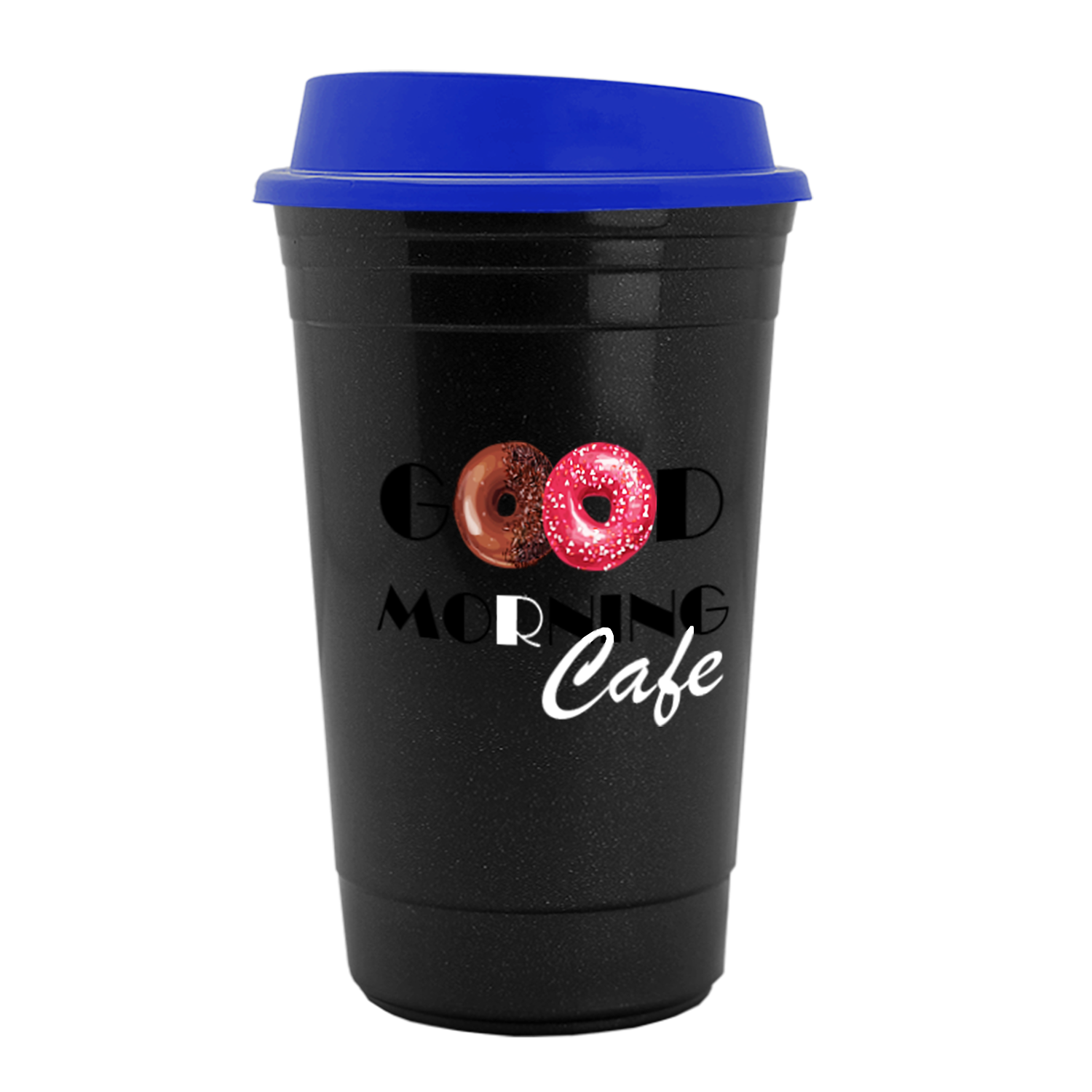 Garyline® Travel Insulated Cup - 16 oz. 721