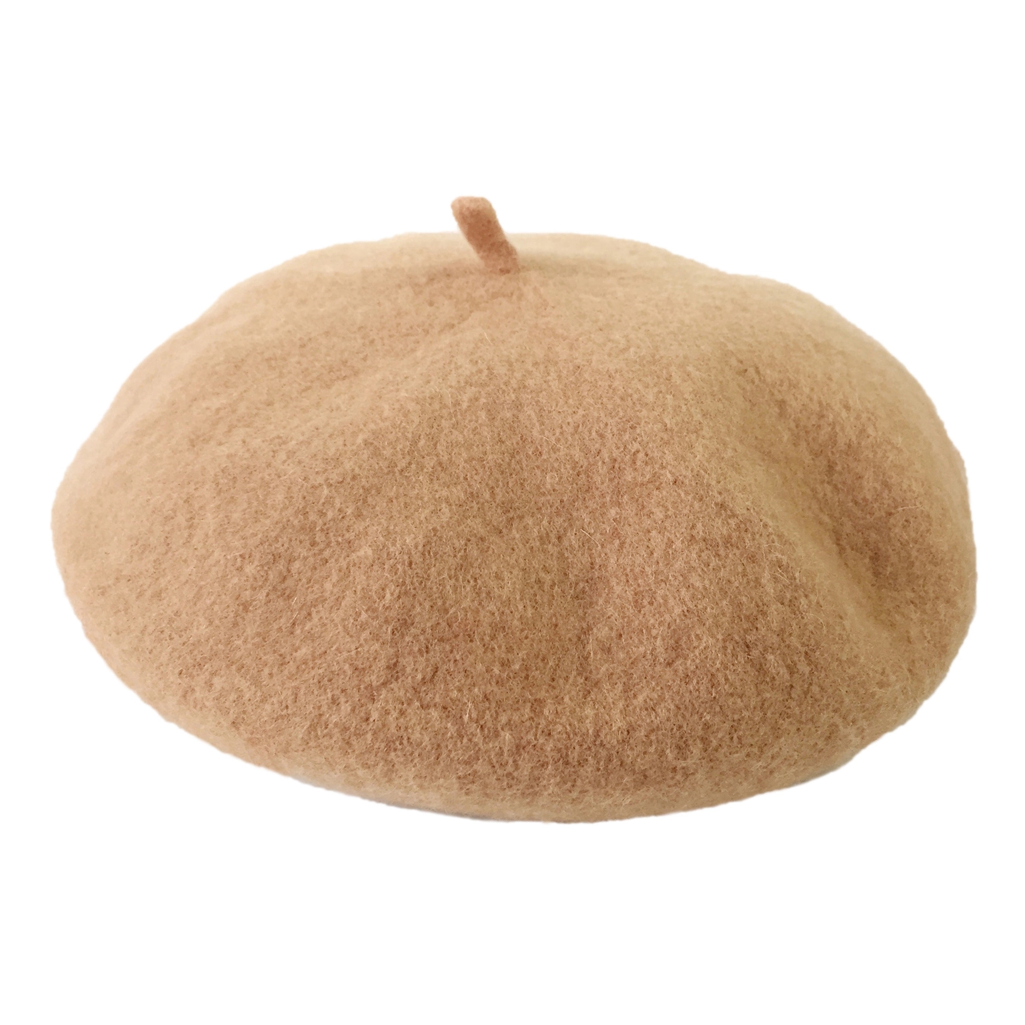 Casual Berets 10