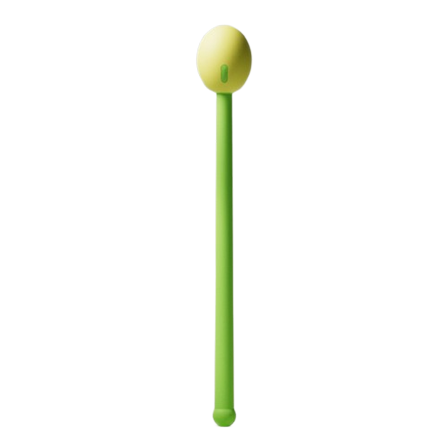 Silicone Body Meridian Massage Hammer 6