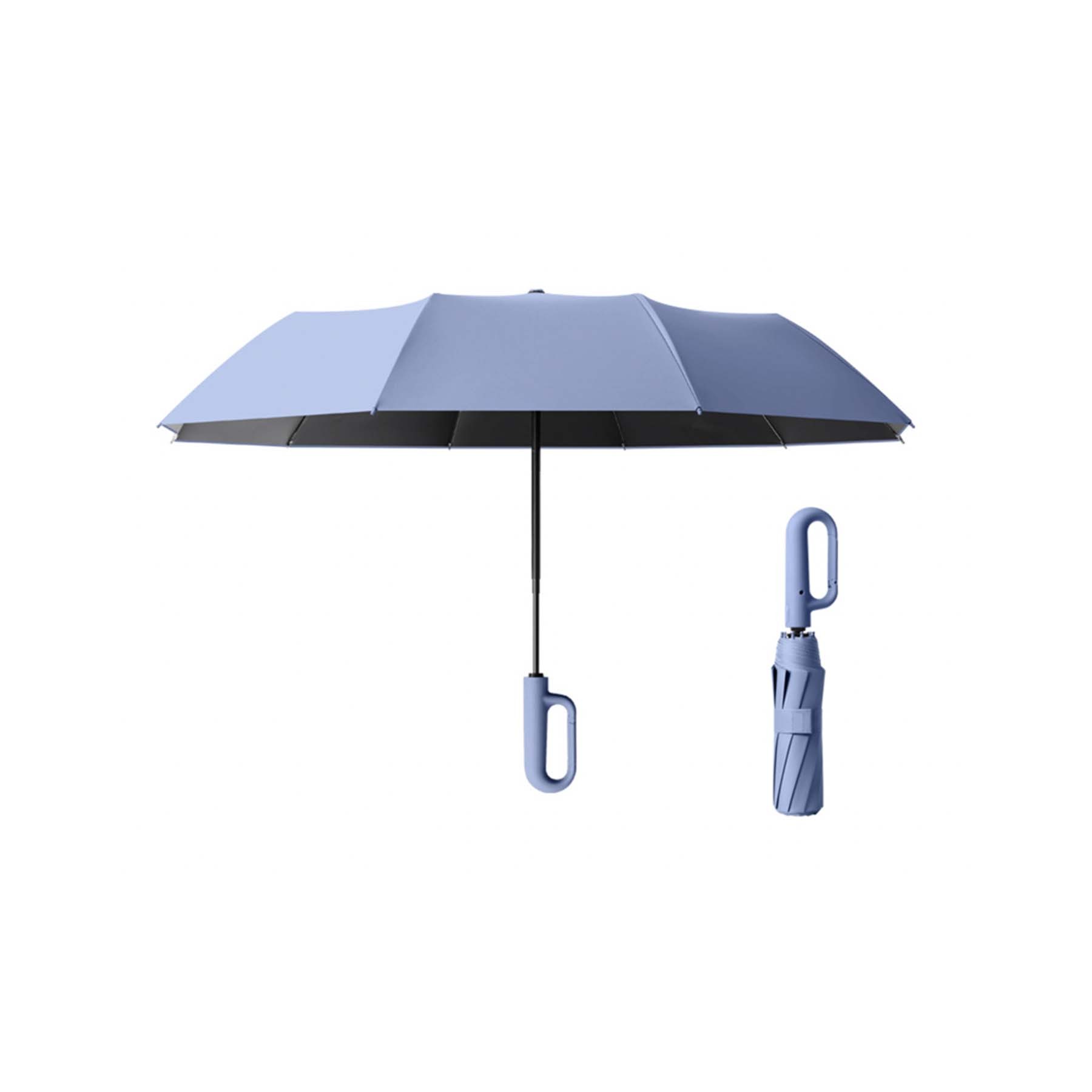 Windproof Umbrella 5