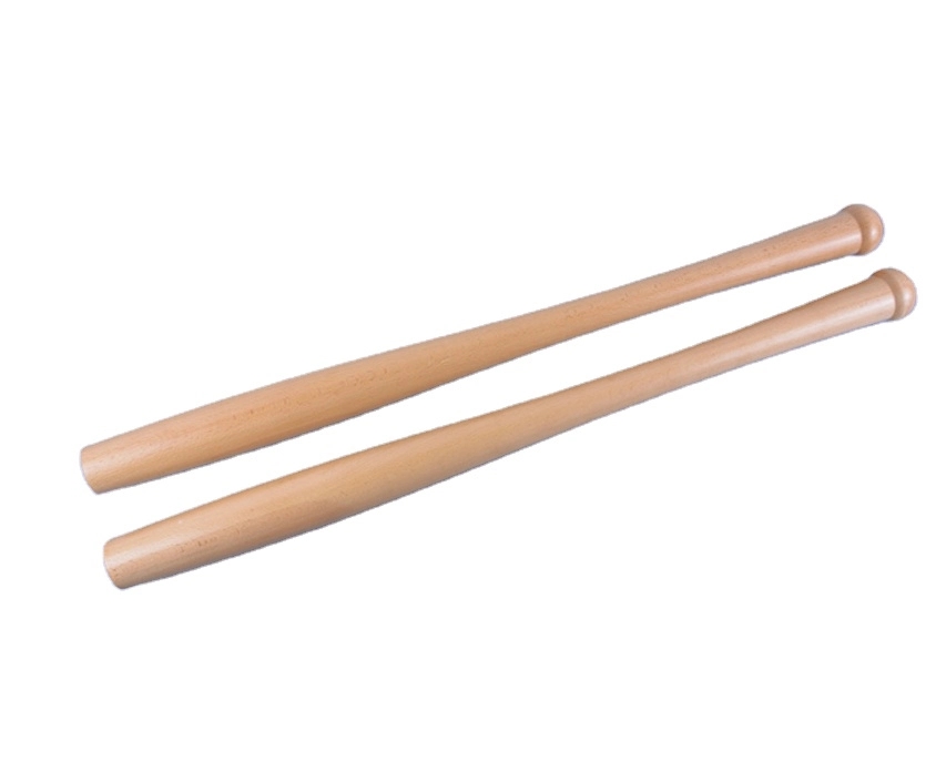 Mini Wooden Baseball Bat 1