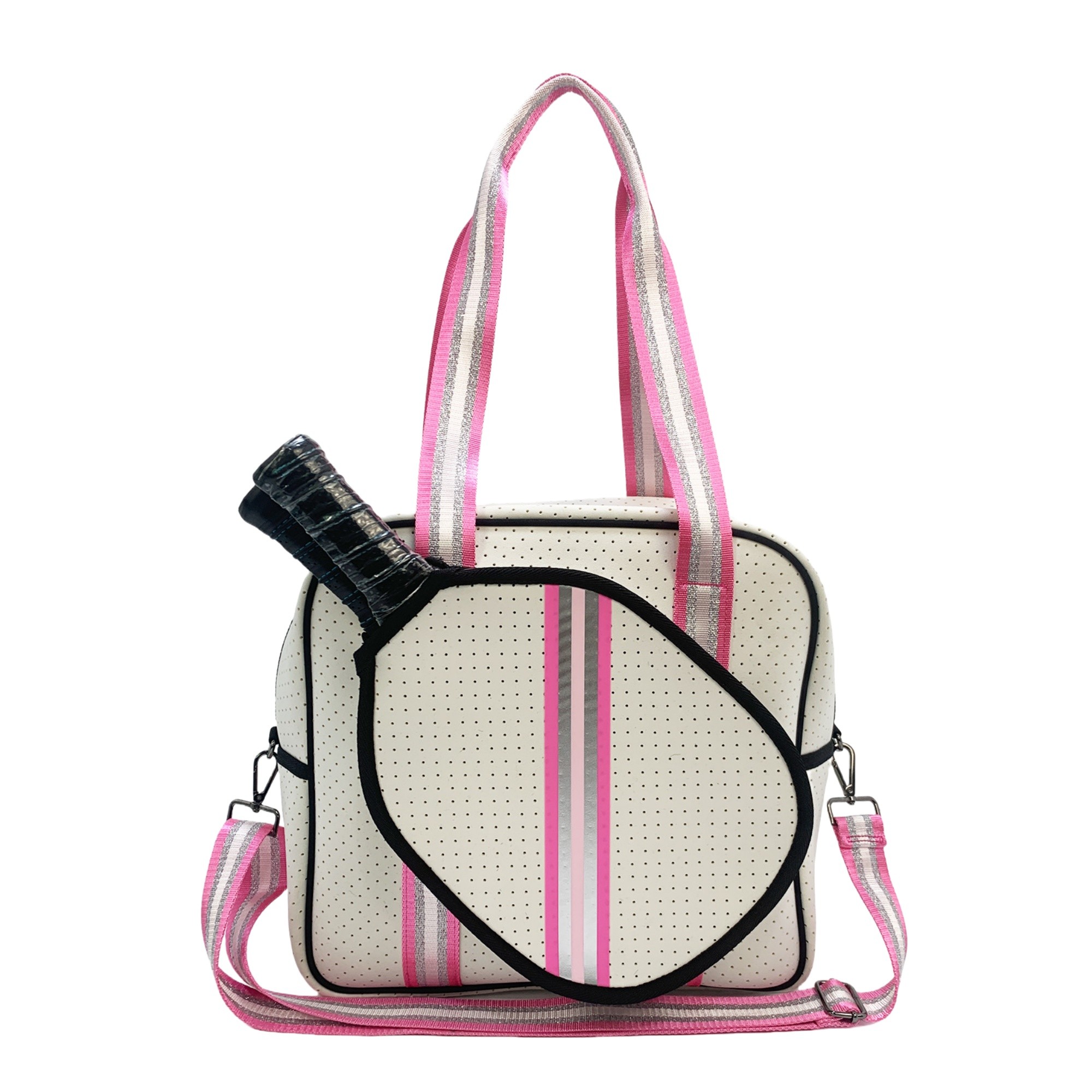Crossbody Sling Pickleball Bag 6