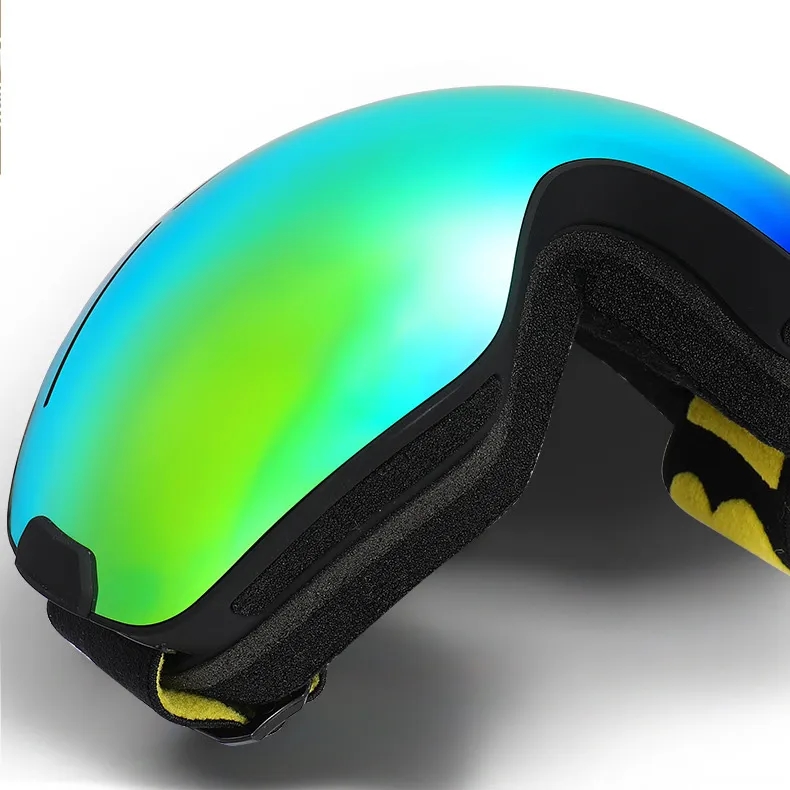 Frameless Ski Goggles 3