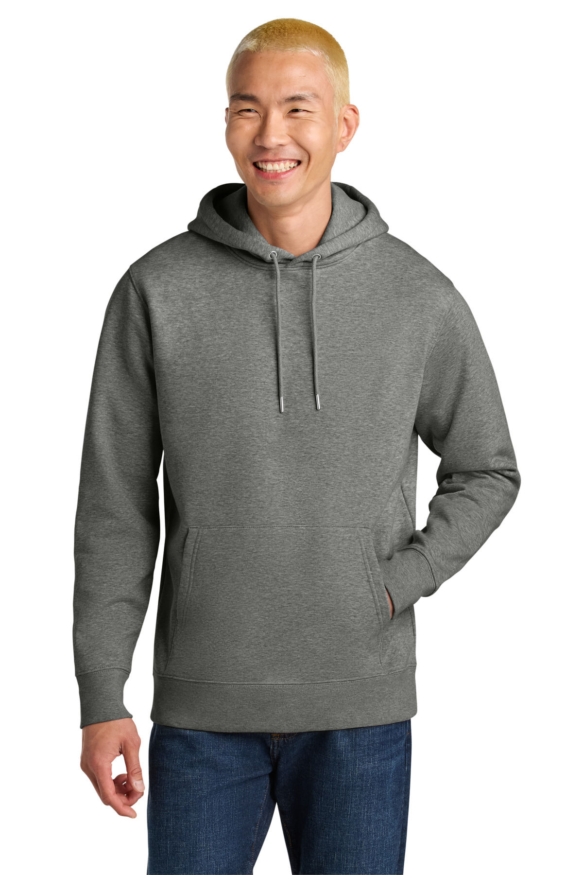 Stanley/Stella Unisex Cruiser 2.0 Hooded Sweatshirt SXU003 159