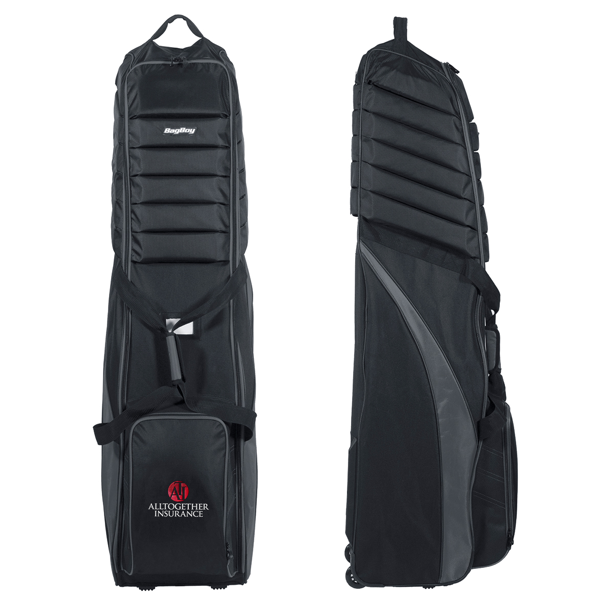 BagBoy T-750 Travel Cover 2