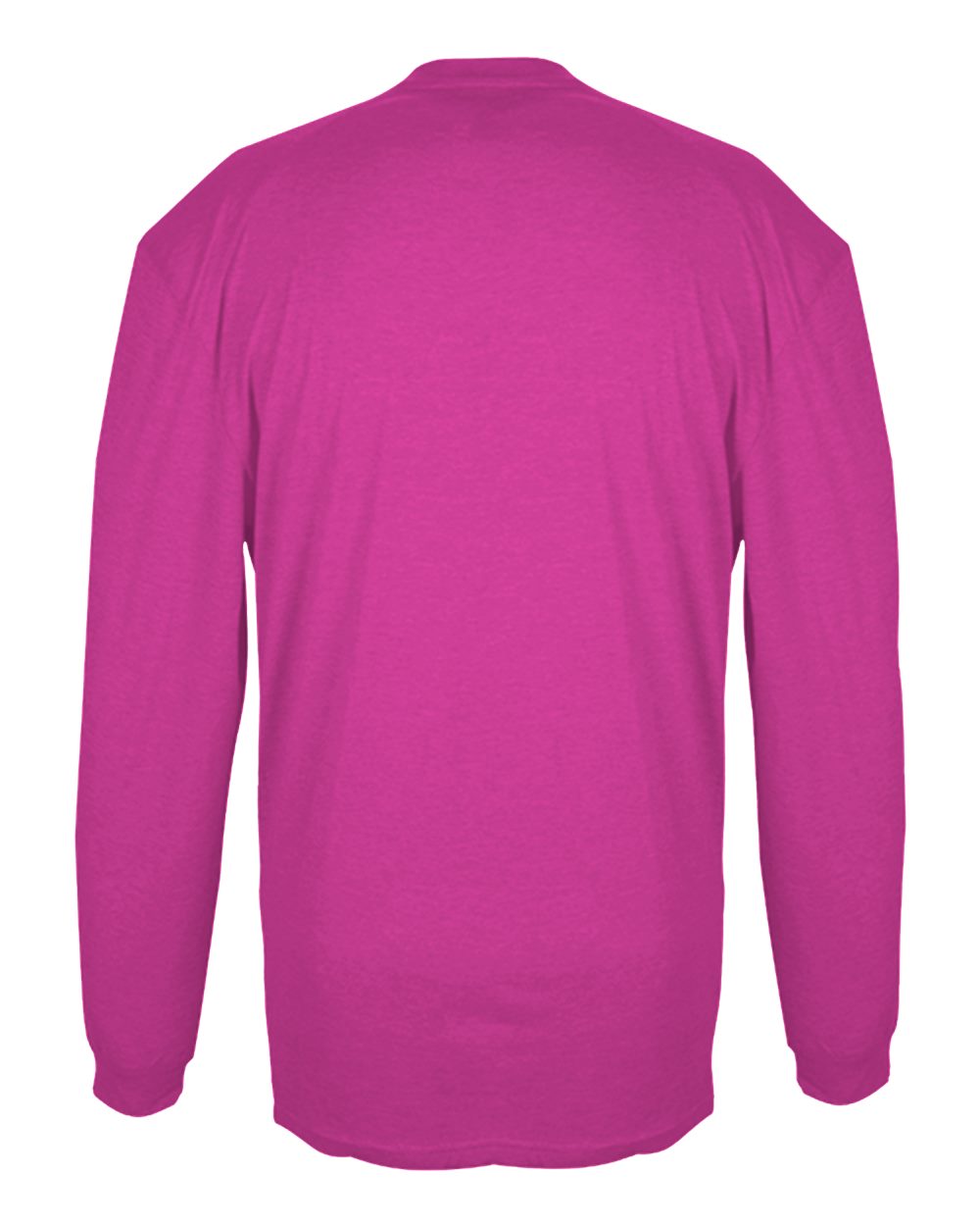 Youth Triblend Long Sleeve T-Shirt - 2944 51
