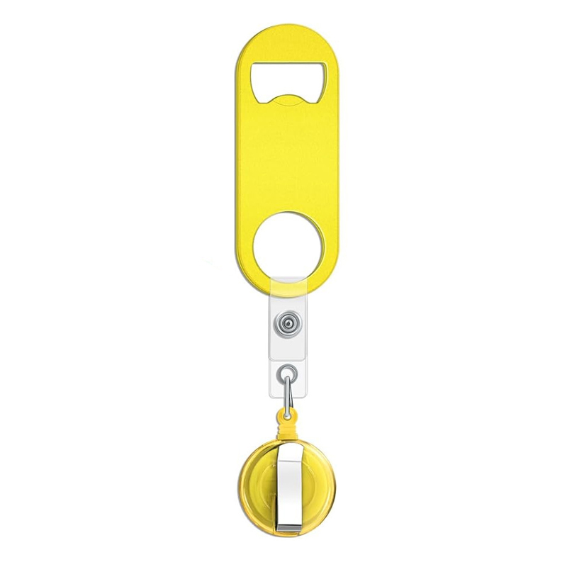 Retractable Beer Bottle Opener 2