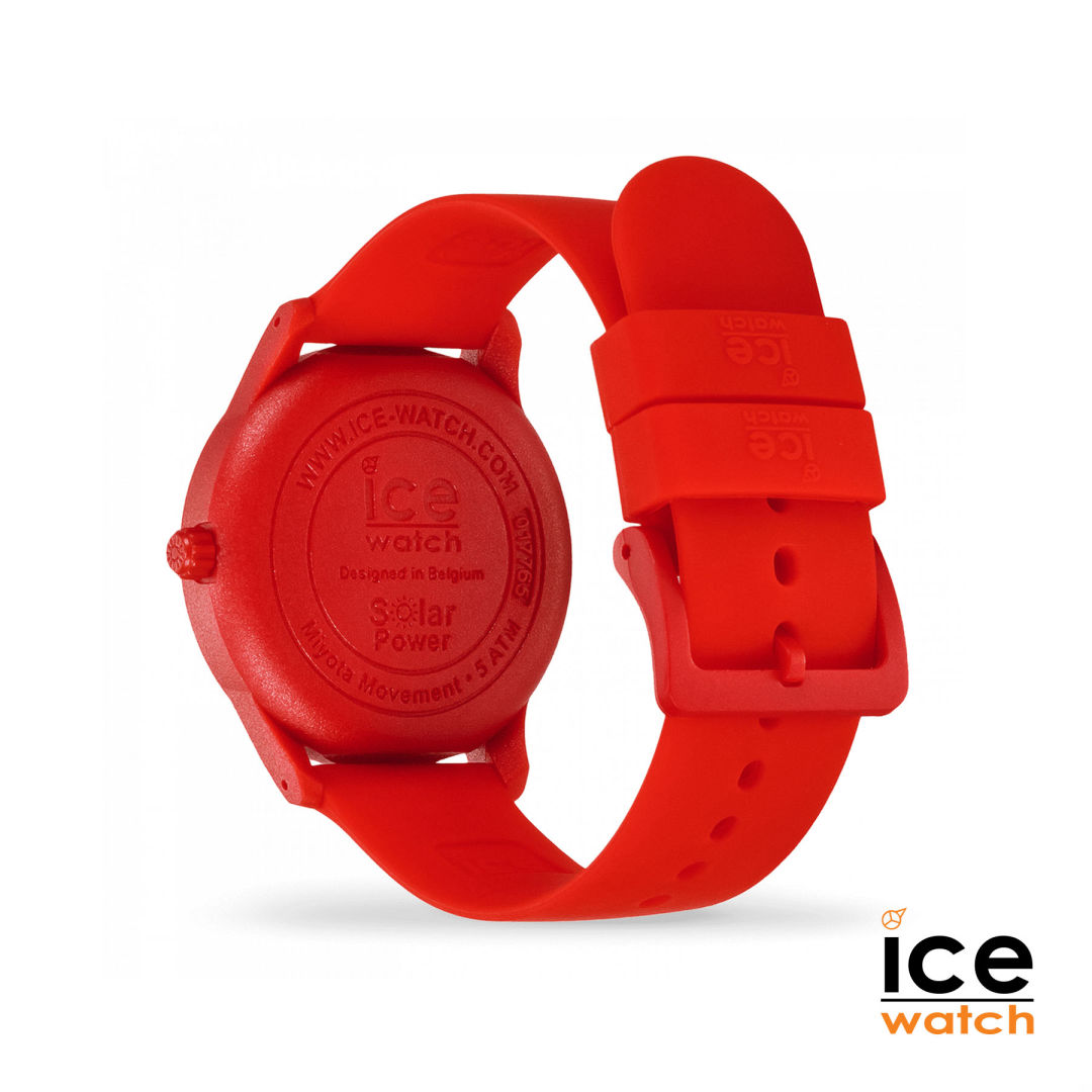 Ice Watch® Solar Power Watch 2