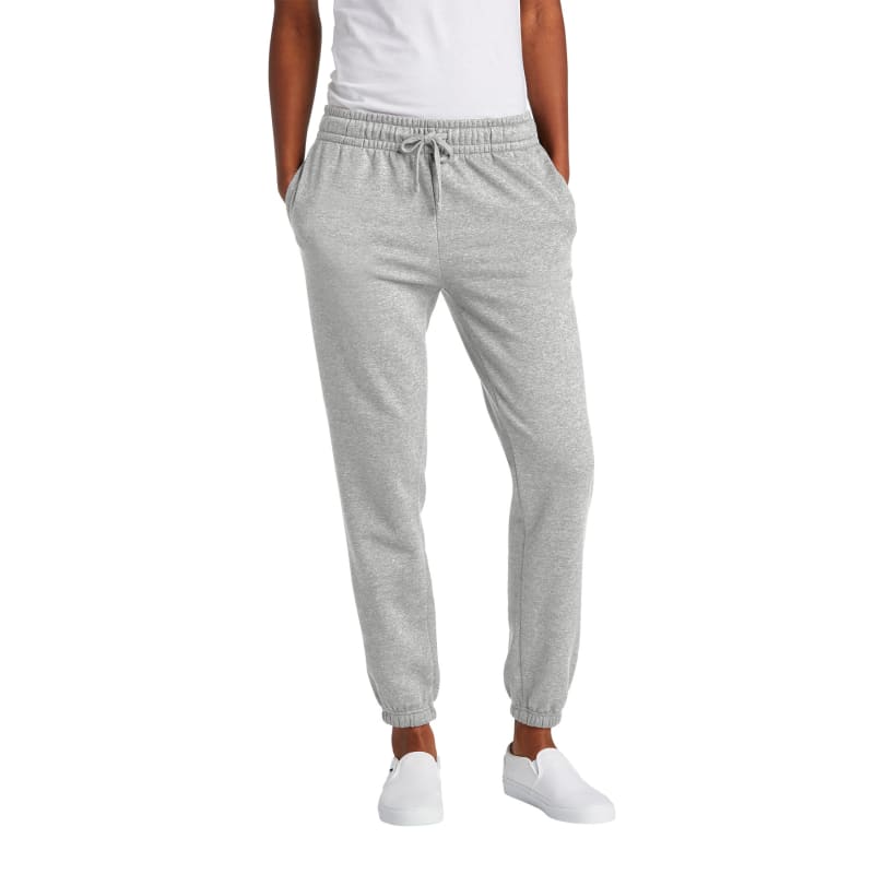 District Women's V.I.T. Fleece Sweatpant 8