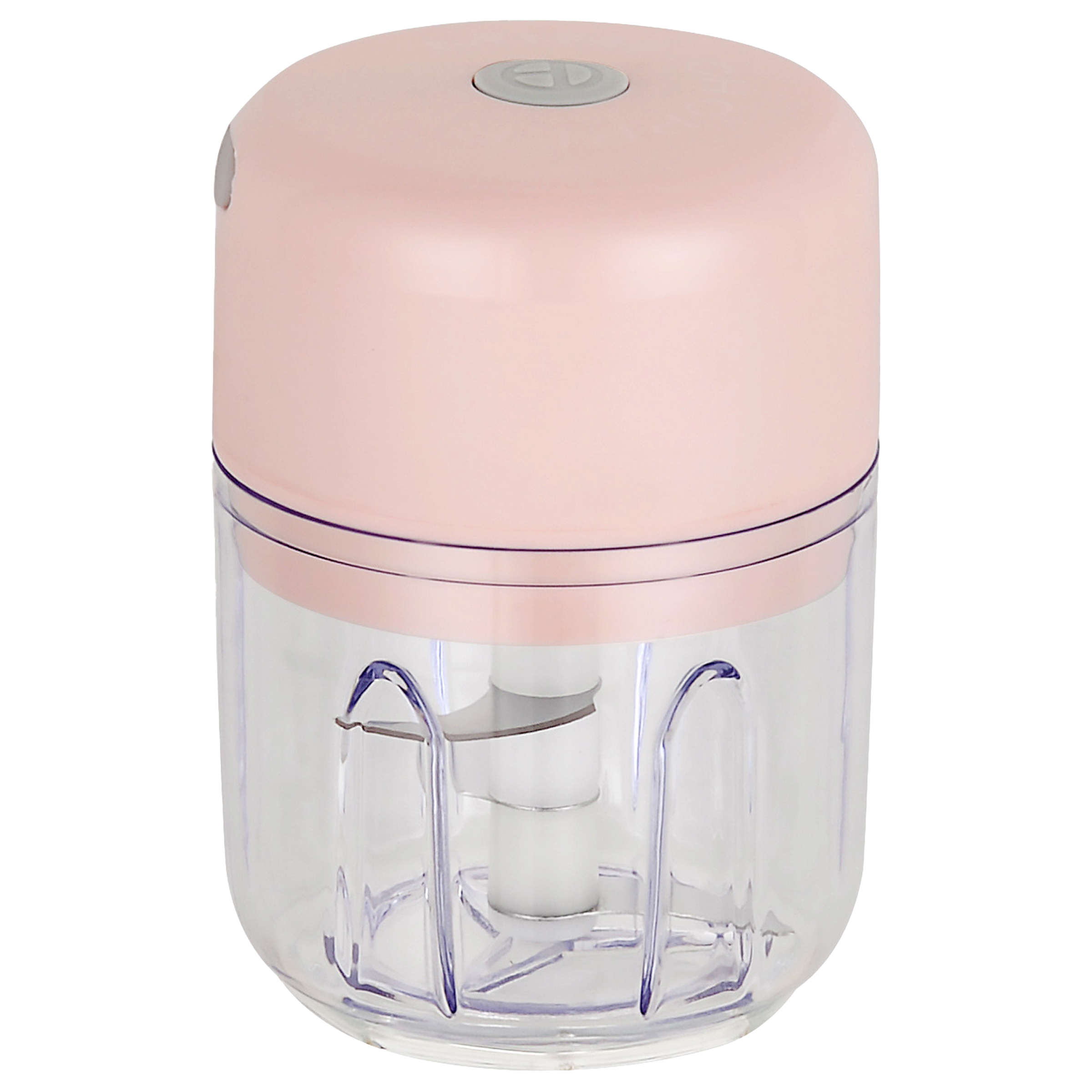 Portable Garlic Press 13