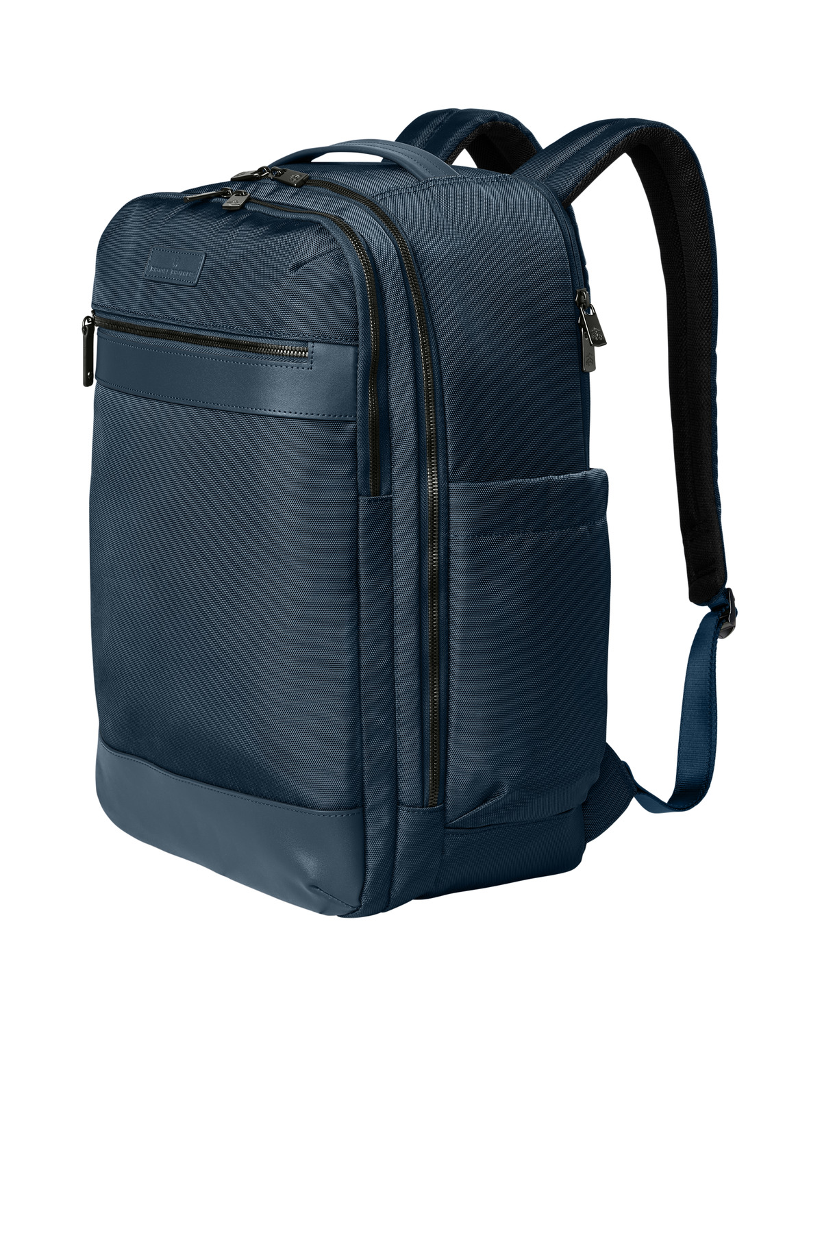 Brooks Brothers Oxford Backpack BB18822 21