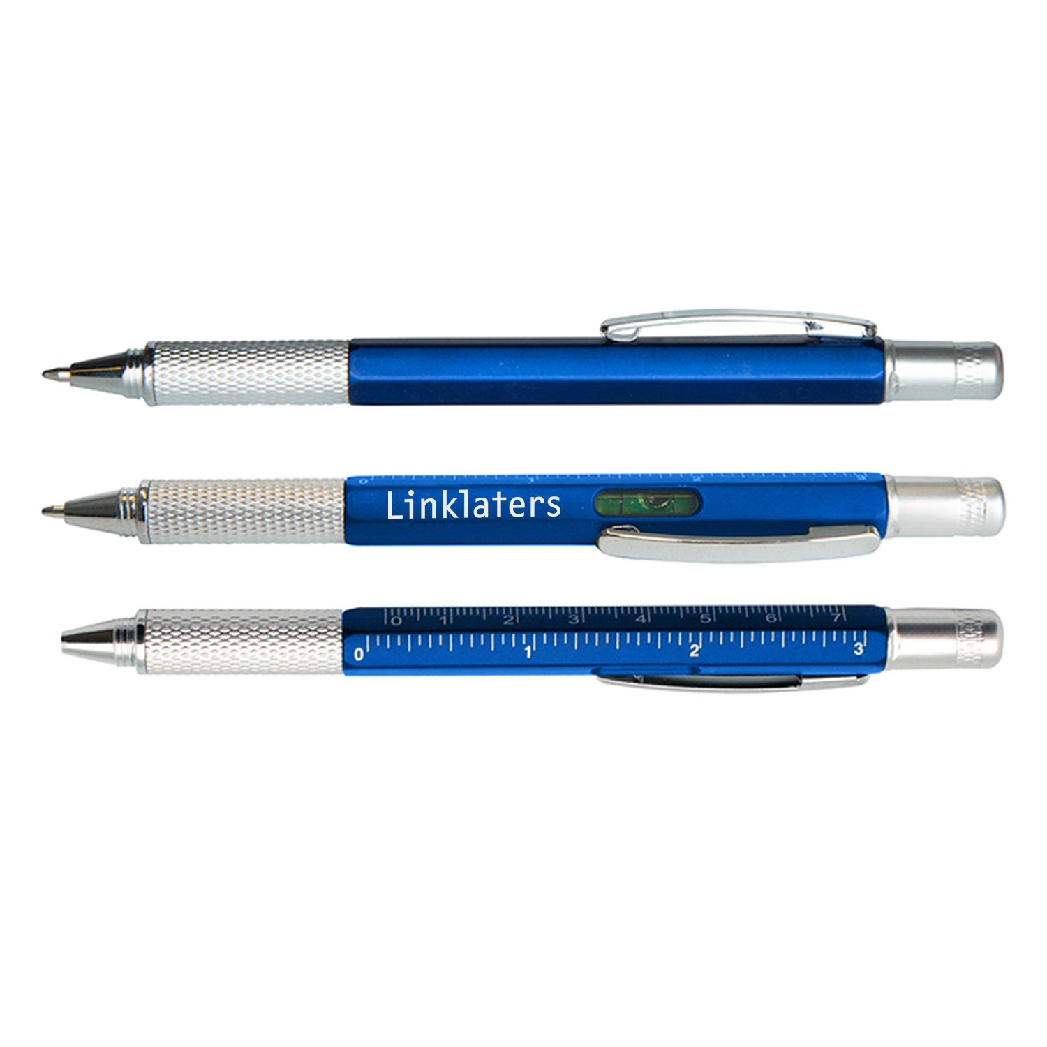 4-in-1 Tool Pen 7