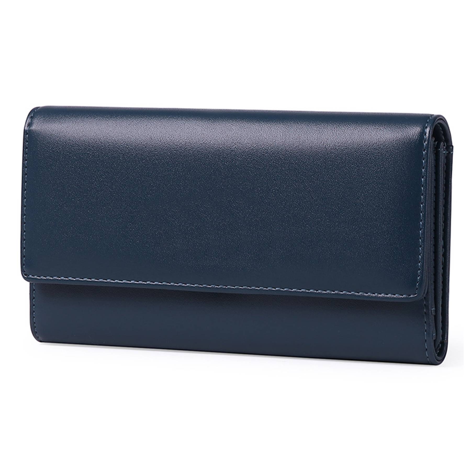 PU Women's Clutch Wallet 4