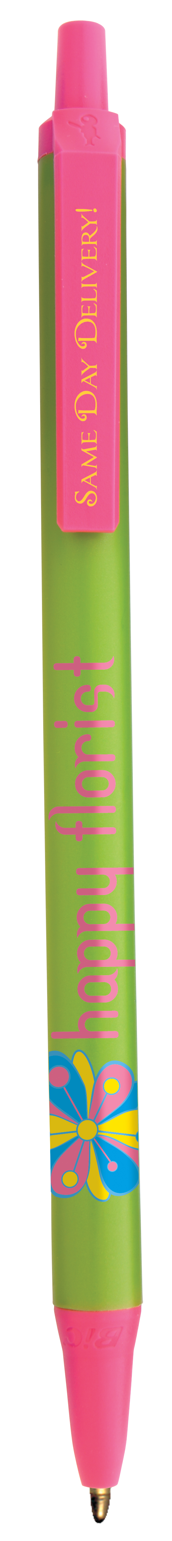 BIC® Clic Stic® Pen