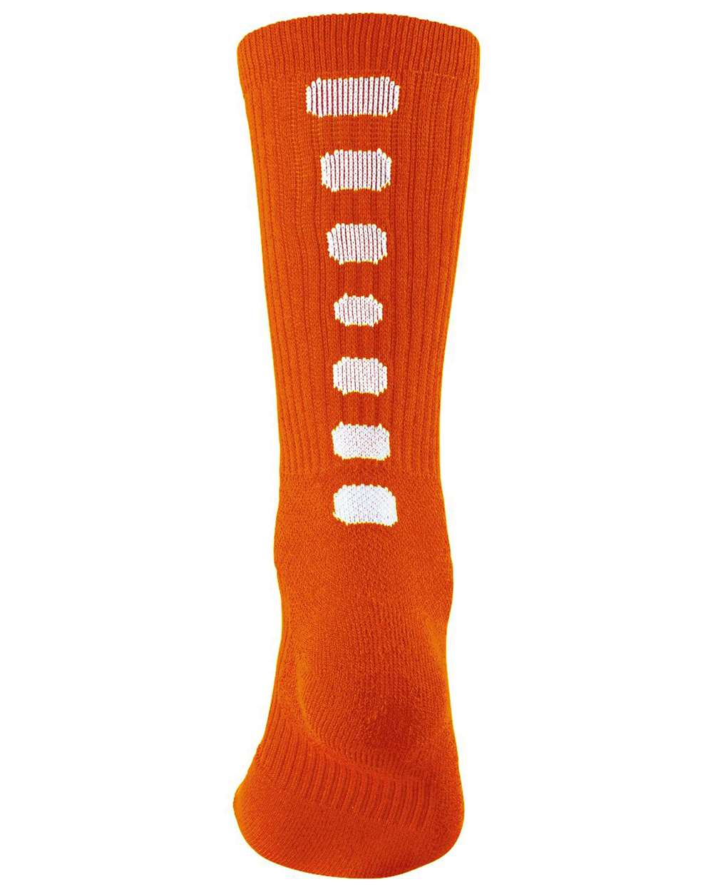 Colorblocked Crew Socks - 6091 15