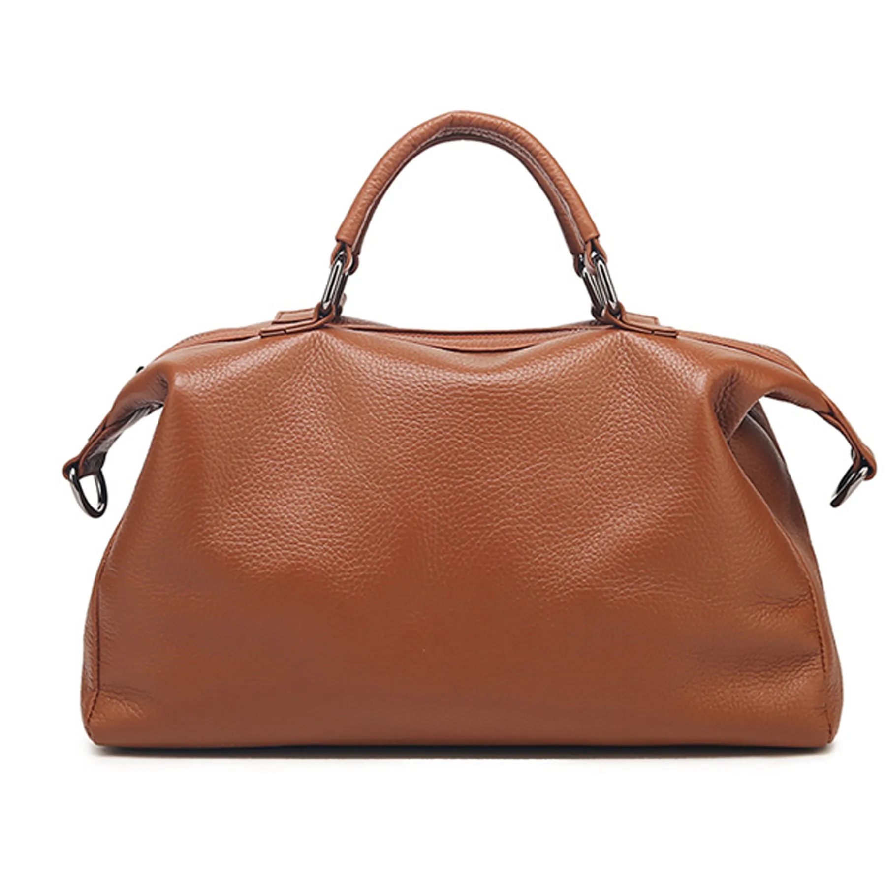 Genuine Leather Purses and Handbags for Women 4