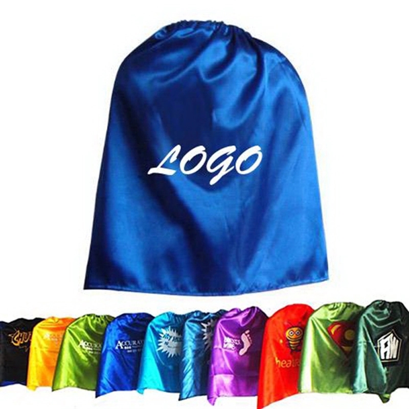 Child Super Hero Capes 1