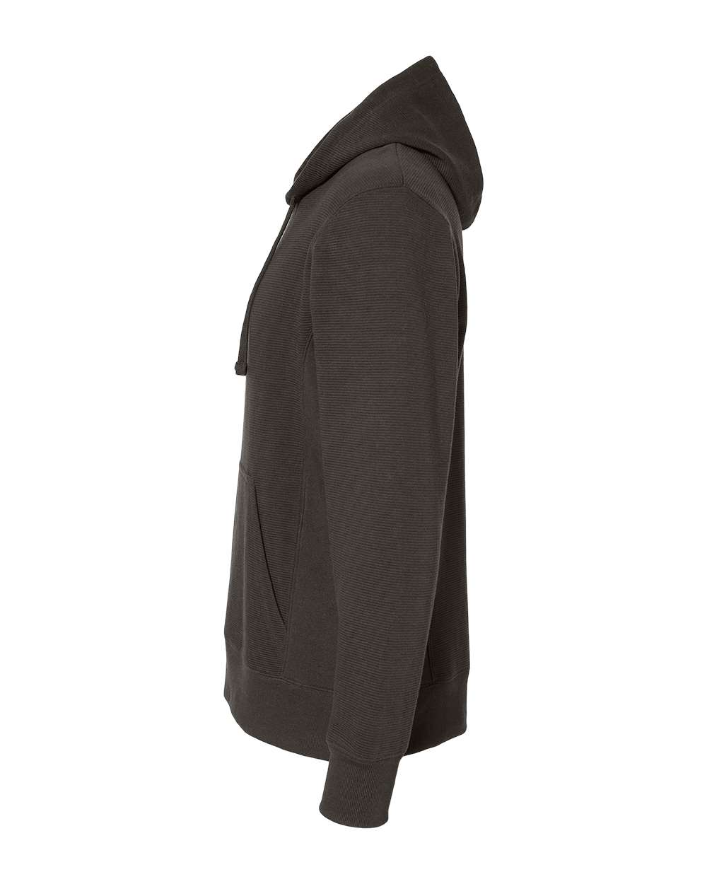 Men's Ripple Fleece Hooded Sweatshirt - 8706, custom hoodie or sweatshirt with logo imprint 25