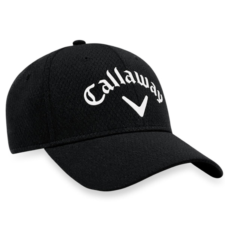 Callaway Men's Performance Side Crested Hat 3