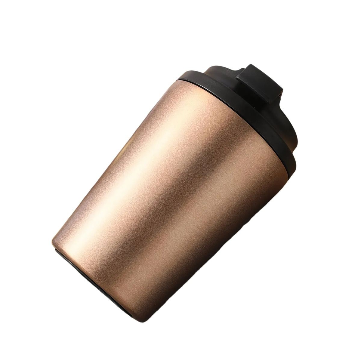 12.8oz Double Wall Tumbler for Travel and Office 5