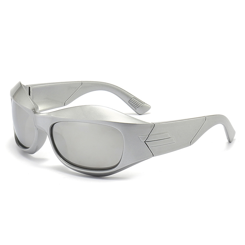 Punk Sunglasses 10