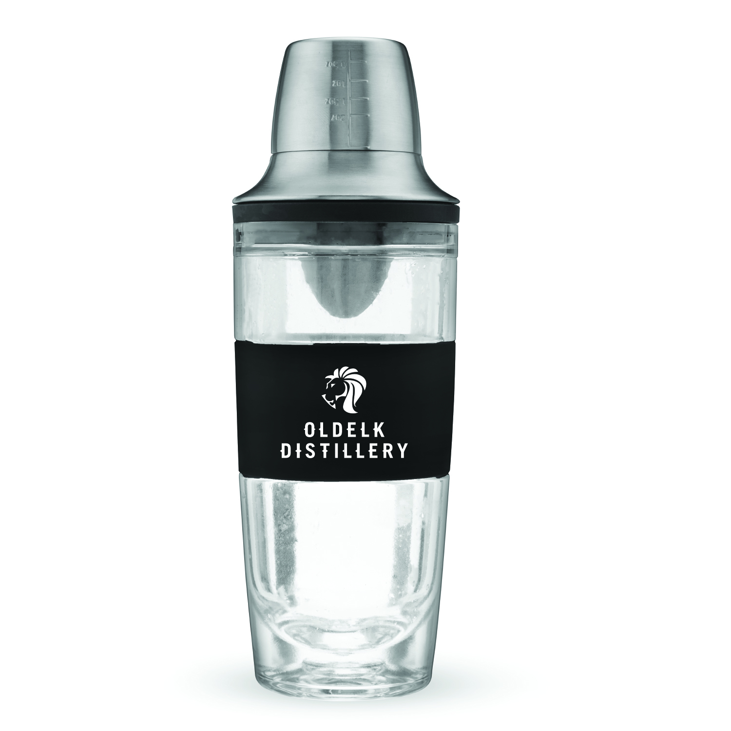 HOST® Cocktail Shaker FREEZE™