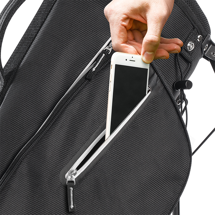 Izzo Ultra-Lite Stand Bag 6