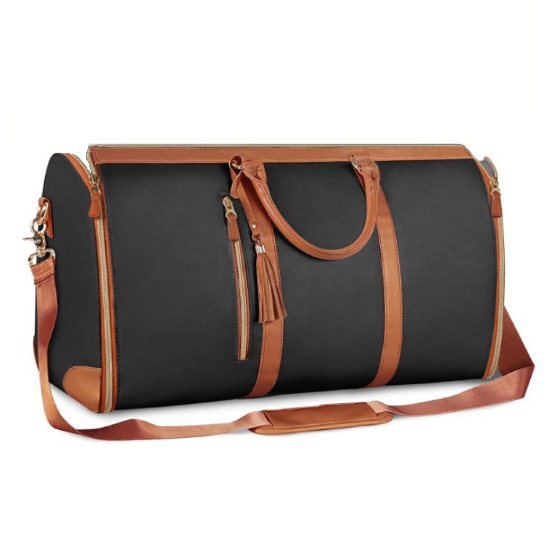 Travel Foldable Clothing Bag 3