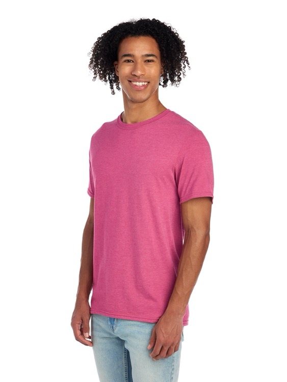 JERZEES Premium Blend Combed Ring-Spun Unisex T-Shirt 79