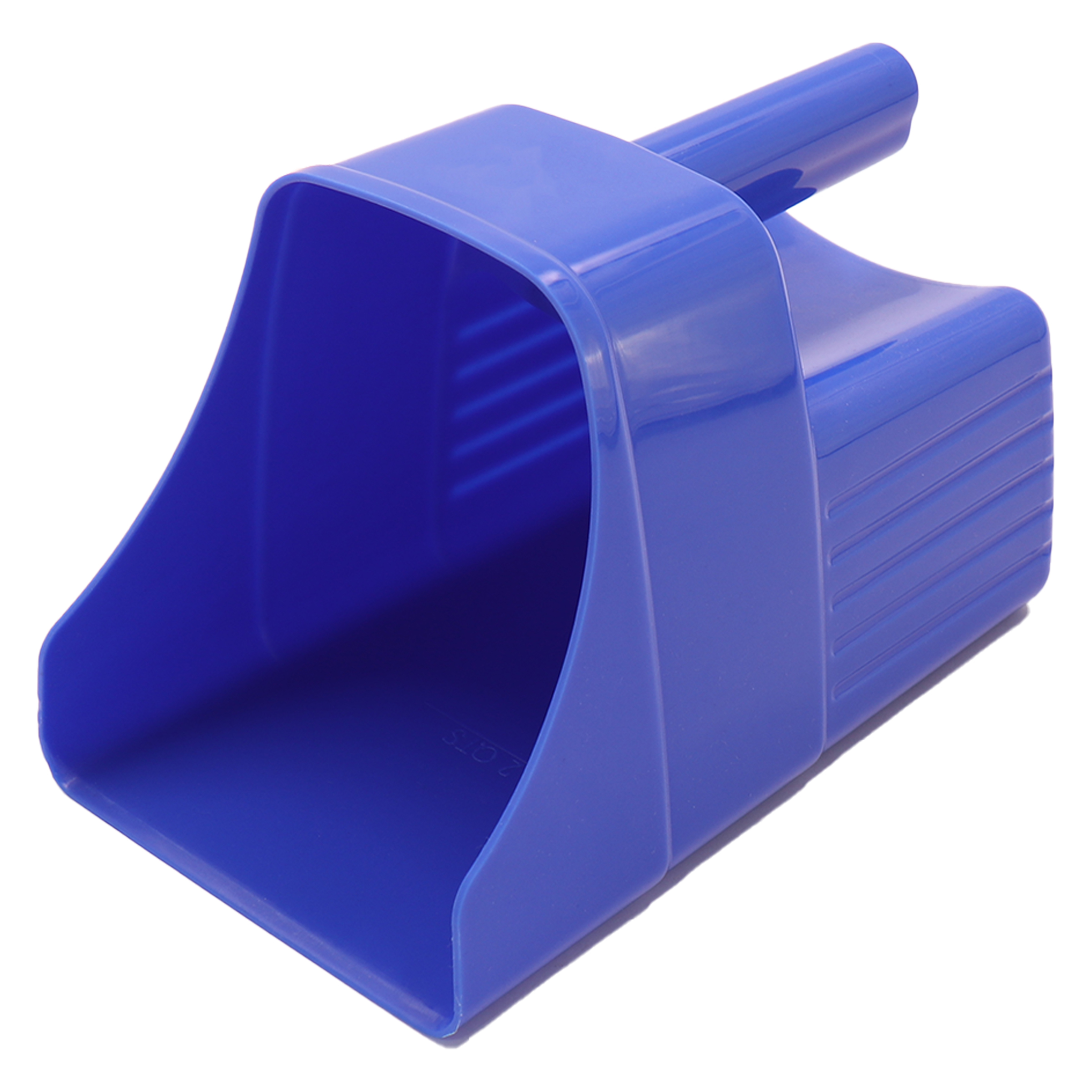 Polypropylene Thickened Household Feed Shovel 7
