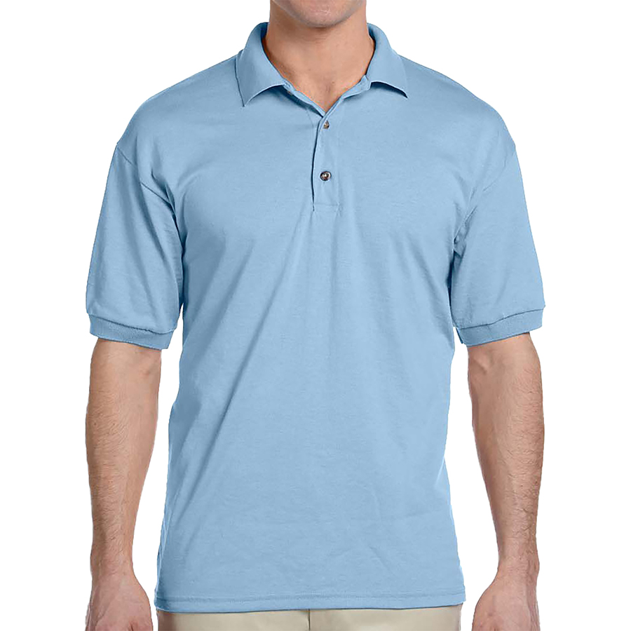 Gildan DryBlend Adult Jersey Sport Shirt 16