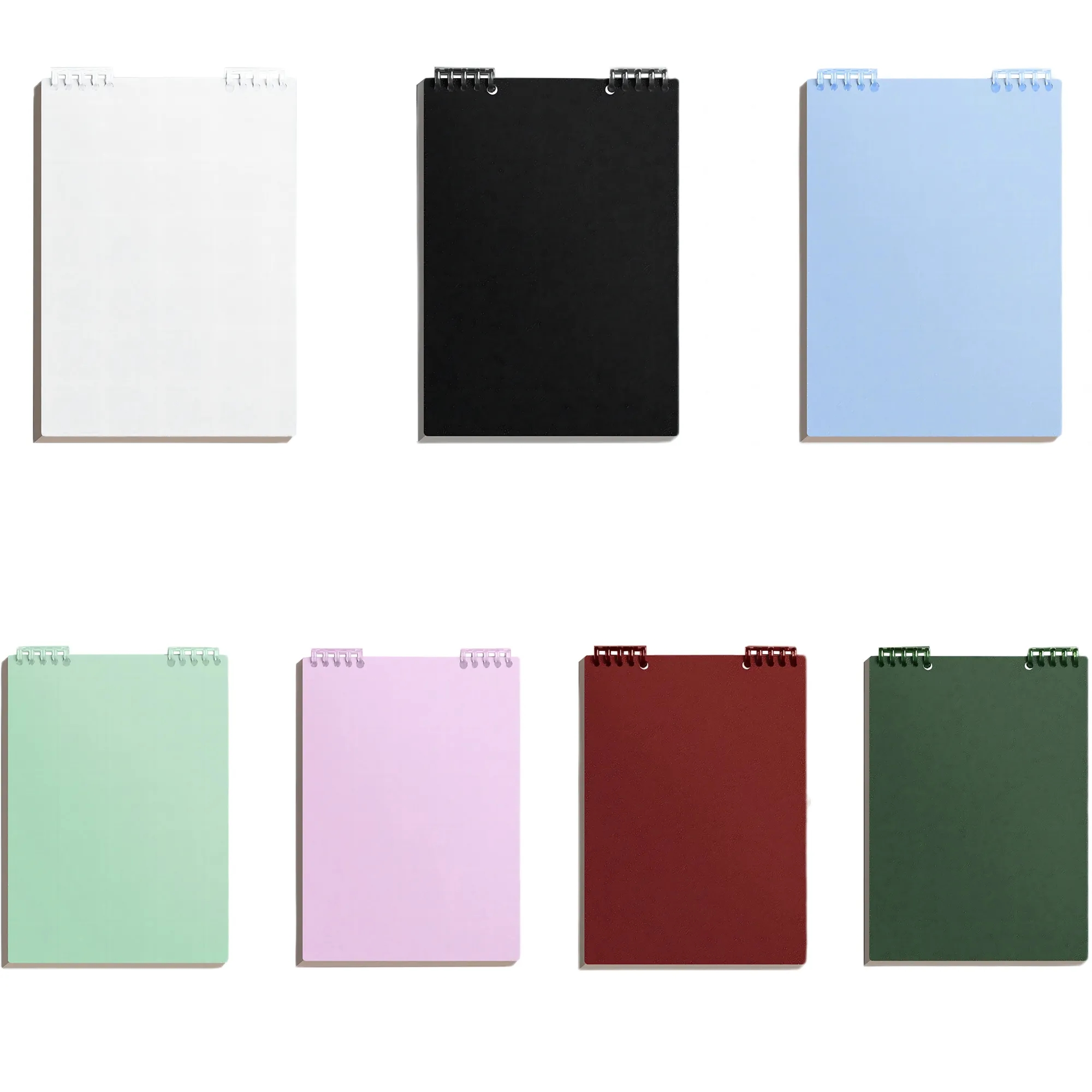Notebooks