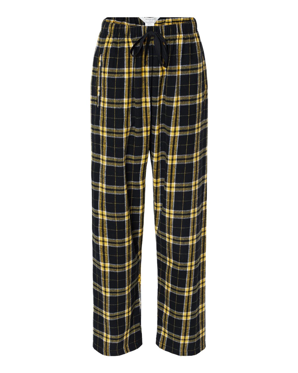Women's Haley Flannel Pants - BW6620 46