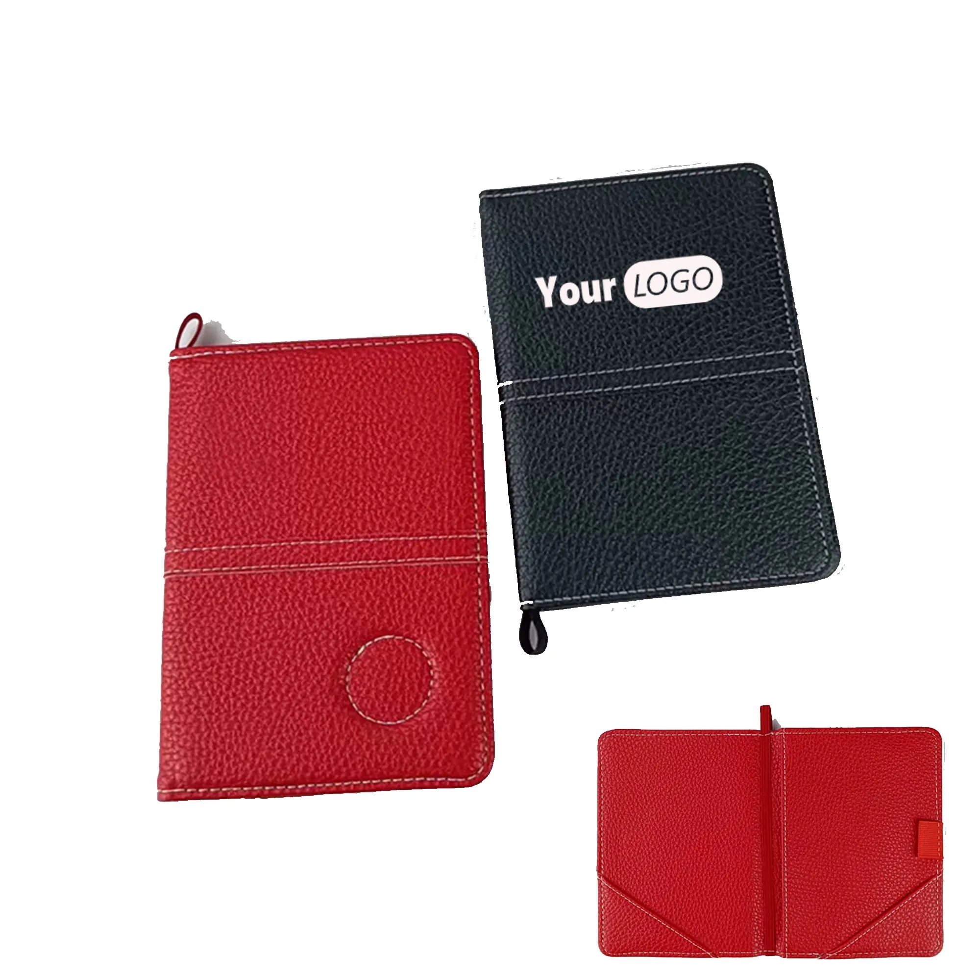Golf Scorecard Holder 1