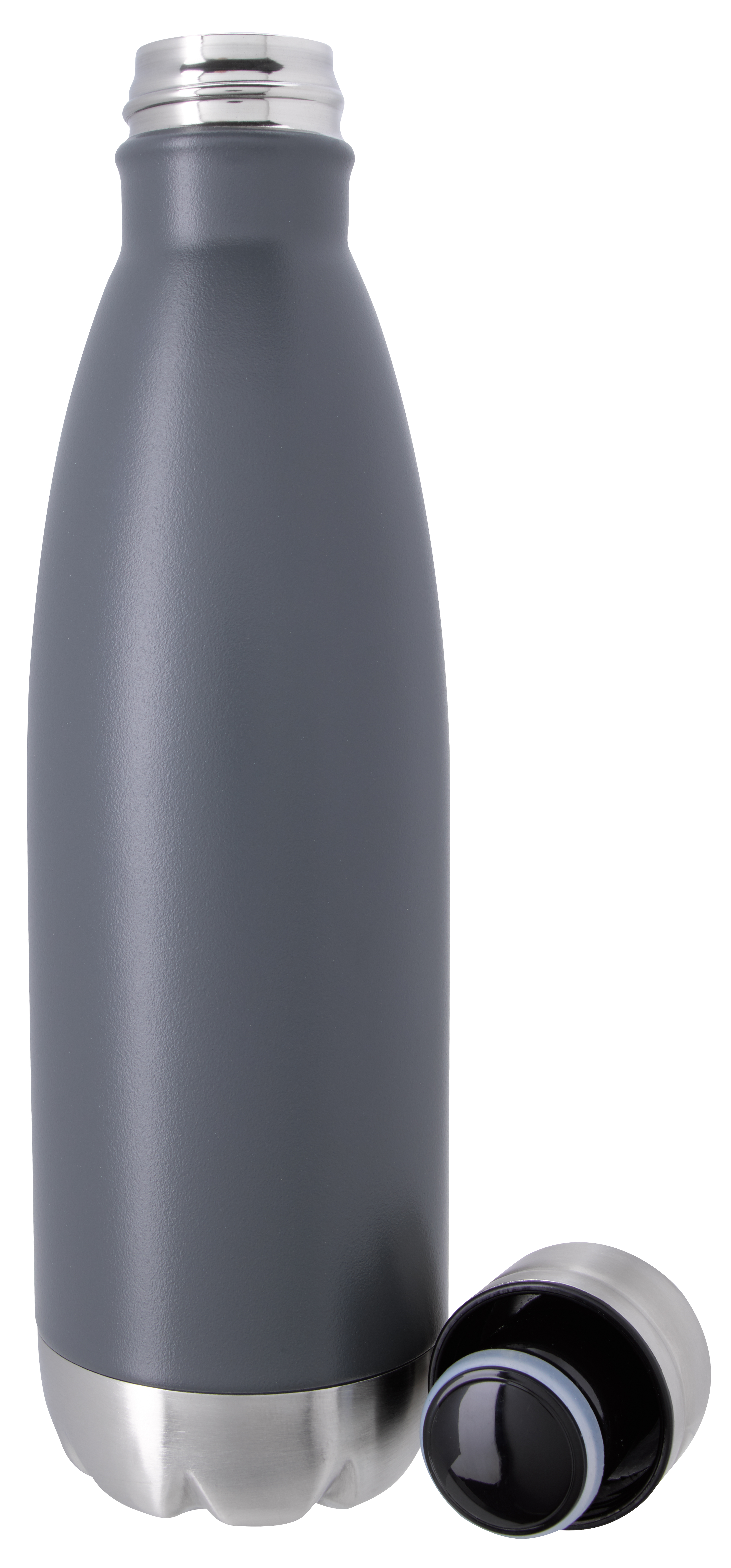 Reef Stainless Steel Bottle Powder Finish - 18 oz. 5