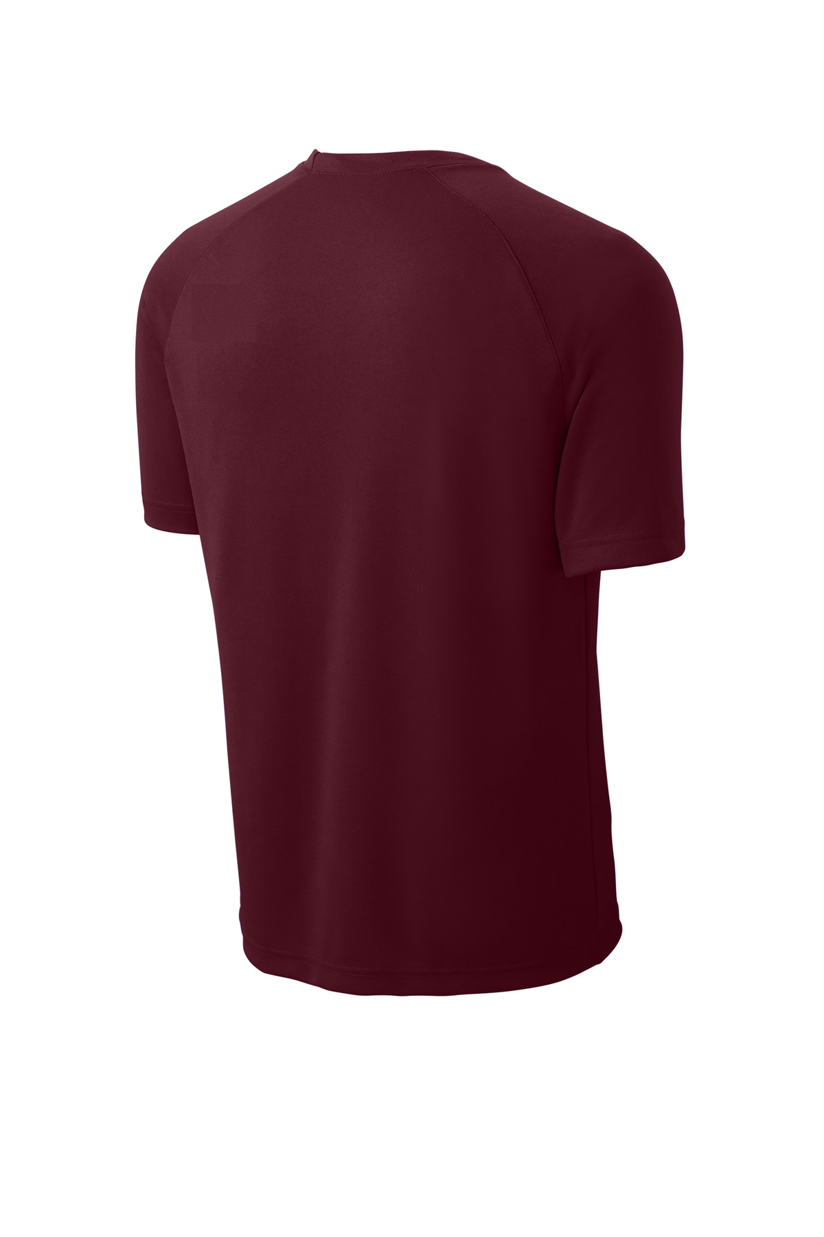 Sport-Tek Dry Zone Short Sleeve Raglan T-Shirt. T473 2